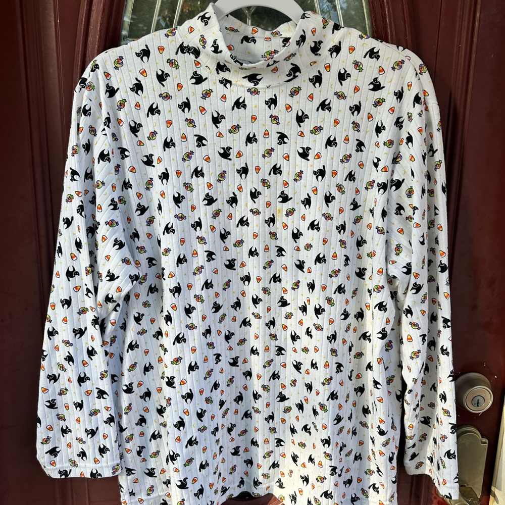 Halloween Shirt